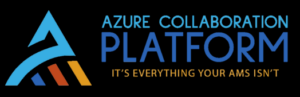 Azure Collaboration Platform