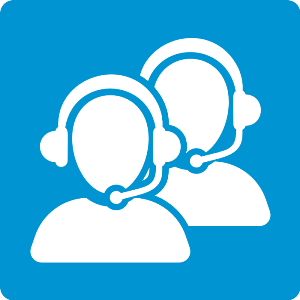 Organize Help Desk